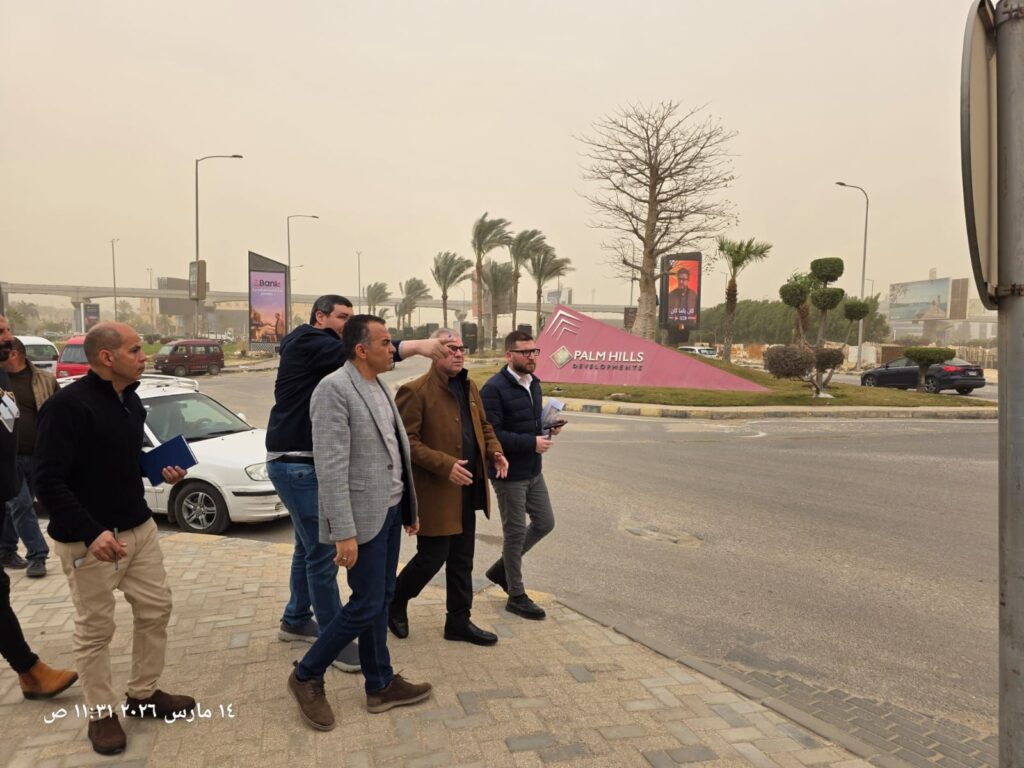 img-20260314-wa00732246670930927983134-1024x768 لتأمين احتياجات المياه.. نائب رئيس الهيئة يتفقد مشروع خطوط التغذية الكبرى بـ 6 أكتوبر ويوجه برفع كفاءة محاور التوسعات الشرقية