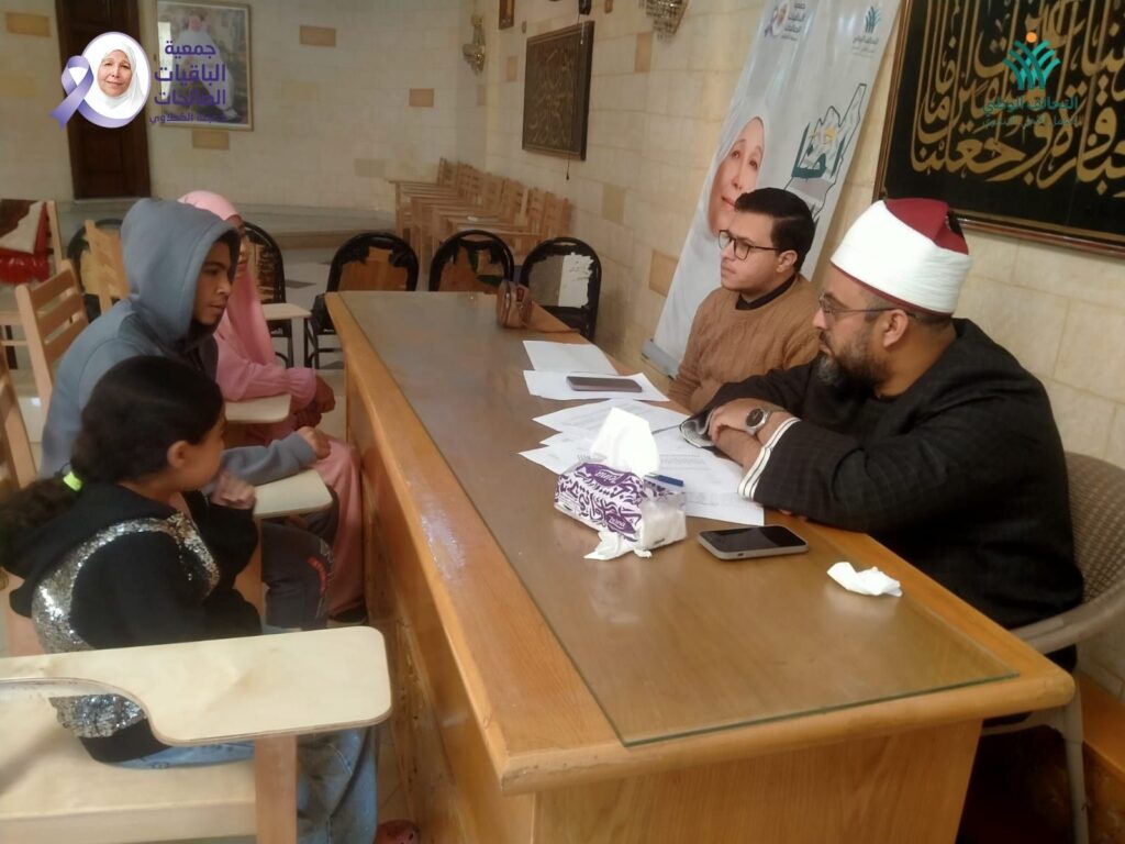 img-20260314-wa00905357988559470698421-1024x768 بواسطة لجان تحكيم من قامات أزهرية رفيعة