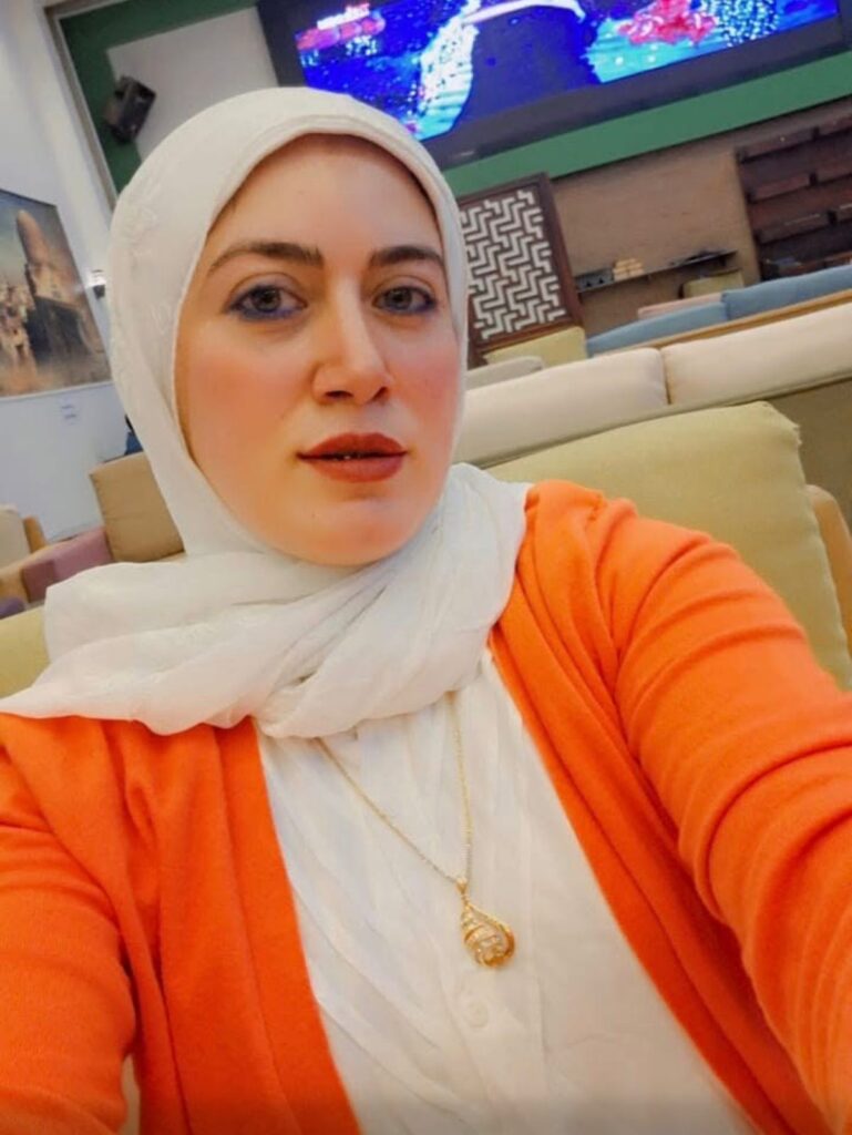 img-20260314-wa01003626523040825731993-769x1024 سارة الشعراوي استشاري التغذية العلاجية تقدم روشتة تناول الوجبات والدايت في الصيام