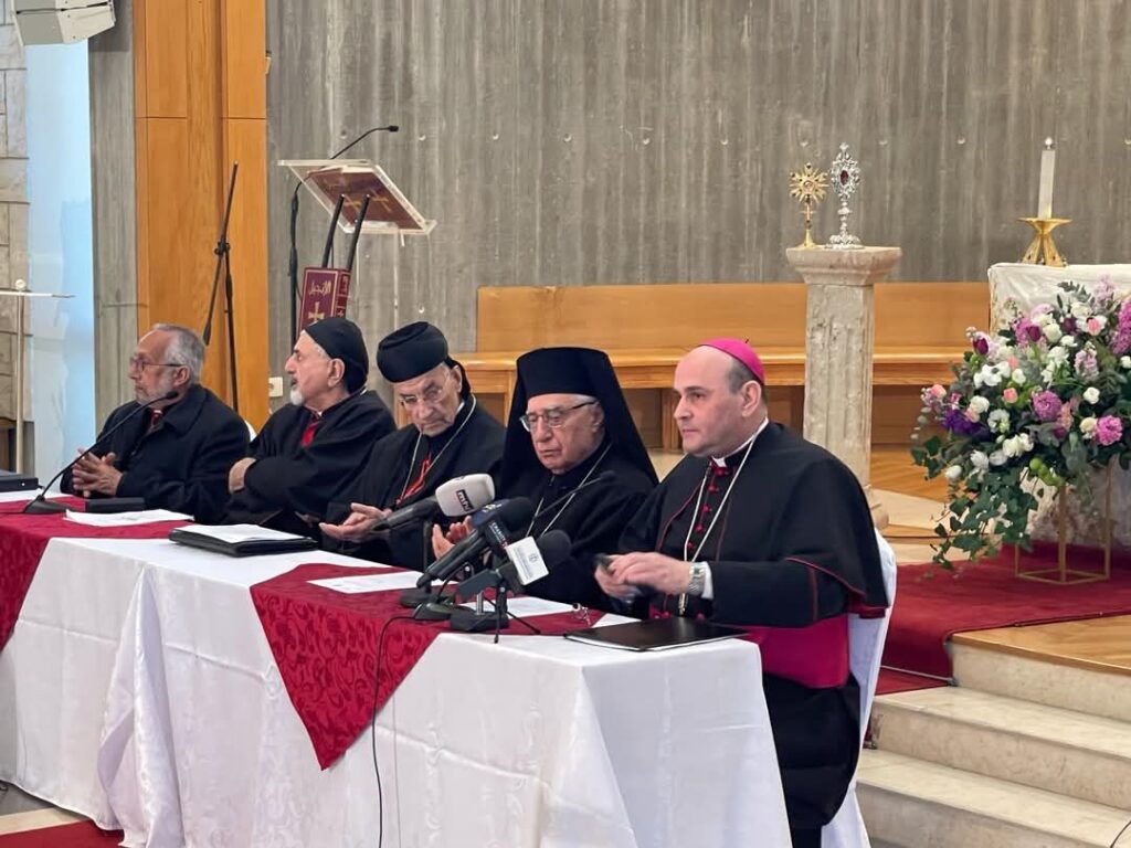 img-20260315-wa00142671950990221852628-1024x768 الدولي لشباب الأقباط في روما I F C Y R يهنئ الدكتور القس بطرس فلتاؤوس لتجديد الثقة وانتخابه رئيسًا لمجمع الكنائس المعمدانية الكتابية