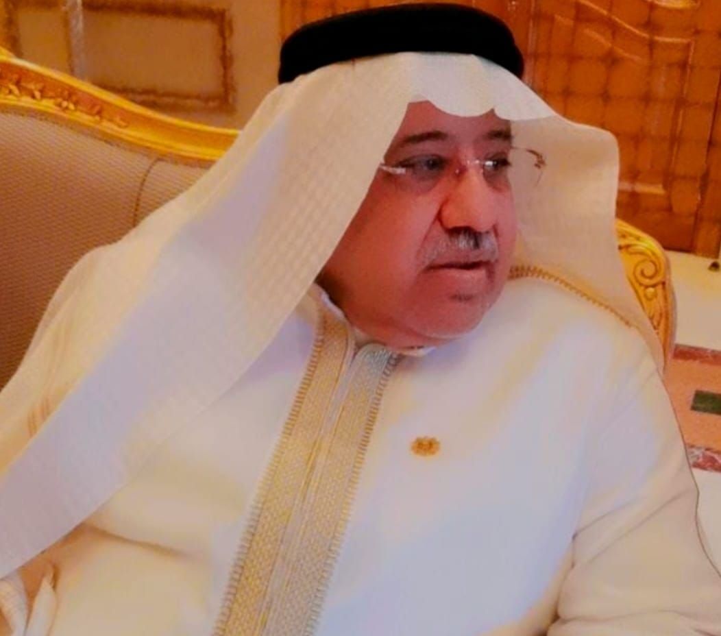 عارض صحي يؤجل مآدبة الإفطار الرمضانية السنوية للدكتور علي ناقور في جدة