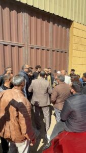 img-20260315-wa00775522475247921548552-169x300 الدكتورة #هند_عبدالحليم نائب محافظ الجيزة تقود اقوي ازالتين في تاريخ حي الهرم