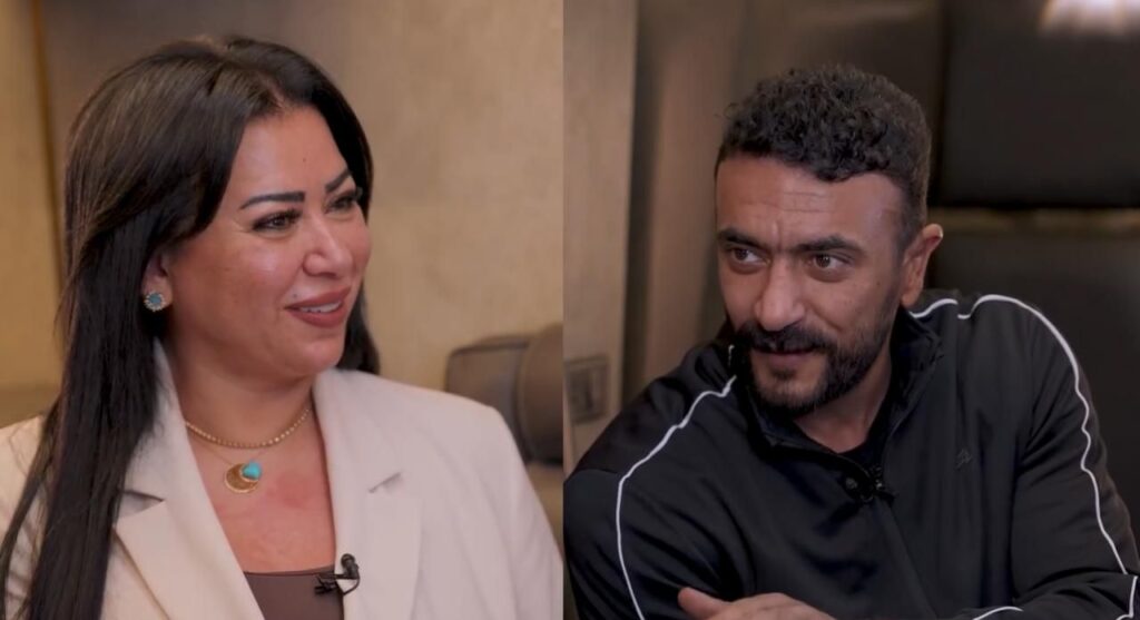 img-20260315-wa00843276616740556657056-1024x557 أحمد العوضي يكشف مفاجآت مع شيرين دعبس: «محدش يقدر يضايقني