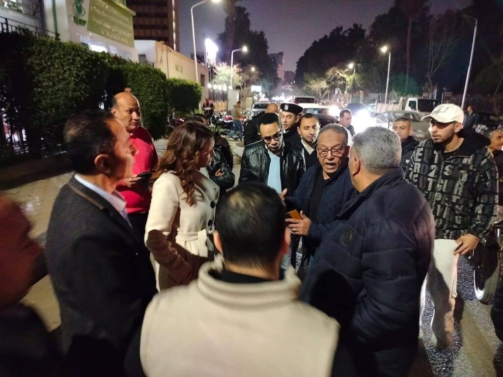 img-20260315-wa00921795243396395199002-1024x768 نائب محافظ الجيزة تجري جولة ليلية بحي الدقي لمتابعة مستوى النظافة ورفع الإشغالات