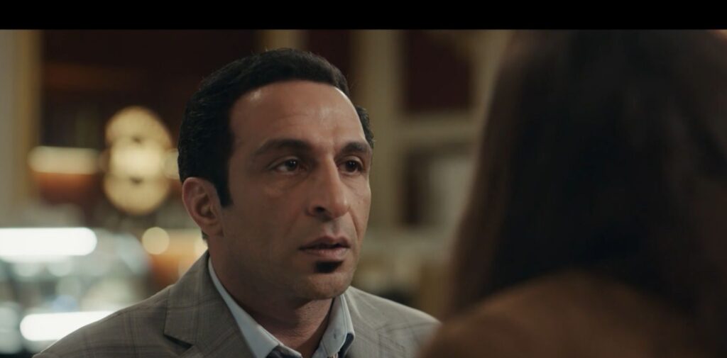 img-20260316-wa00388852044308131298165-1024x505 أحمد كشك يروي تفاصيل تجربة «أب ولكن»: تعاون وروح جماعية في كواليس العمل