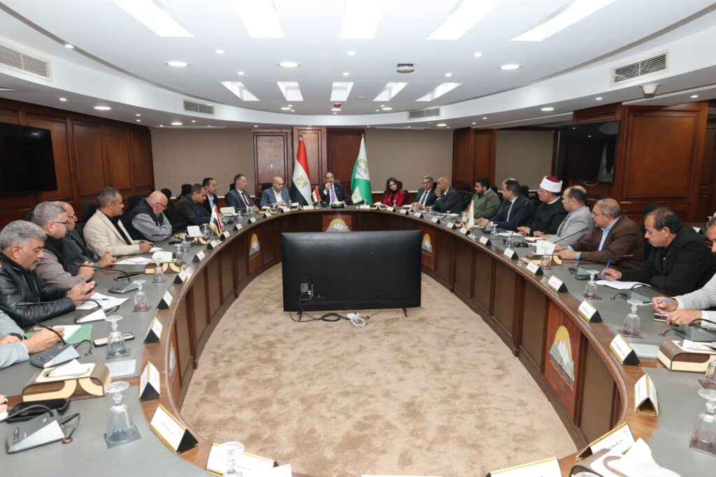 img-20260316-wa00516535362325209697973-1024x683 محافظ الجيزة يرفع درجة الاستعداد القصوى لاستقبال عيد الفطر المبارك