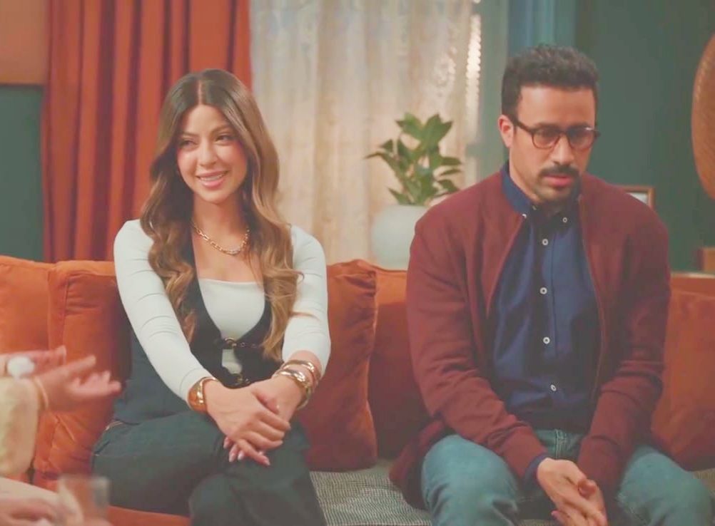 أحداث سعيدة في الحلقة 13 من بابا وماما جيران.. وإشادات واسعة بأبطال العمل”