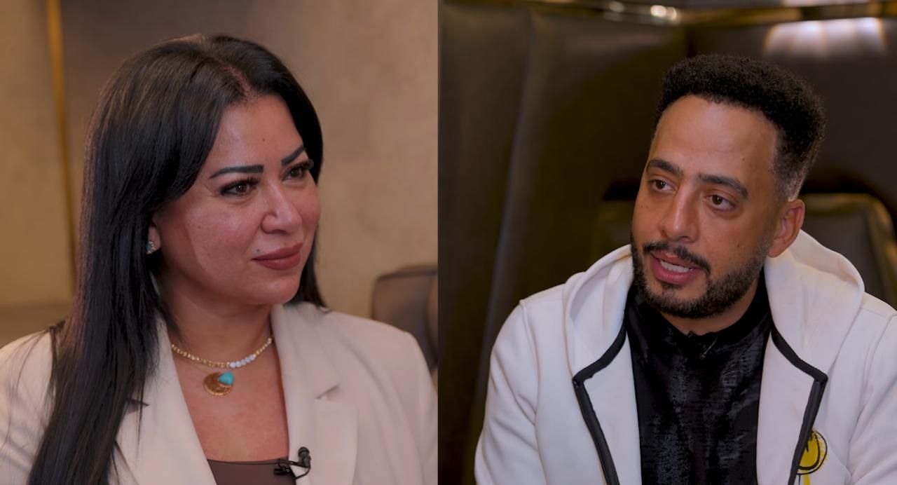 في بودكاست شيرين دعبس.. عصام السقا: رفضت دور صفوان  في «على كلاي» 3 مرات