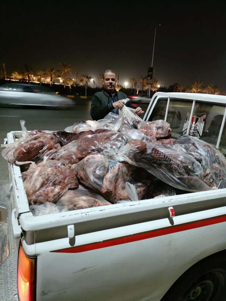 img-20260318-wa00122285573675919628583-768x1024 محافظة الجيزة تضبط 9 أطنان من الأسماك المملحة المدخنة وأغذية فاسدة ولحوم مذبوحة خارج المجازر قبل عيد الفطر