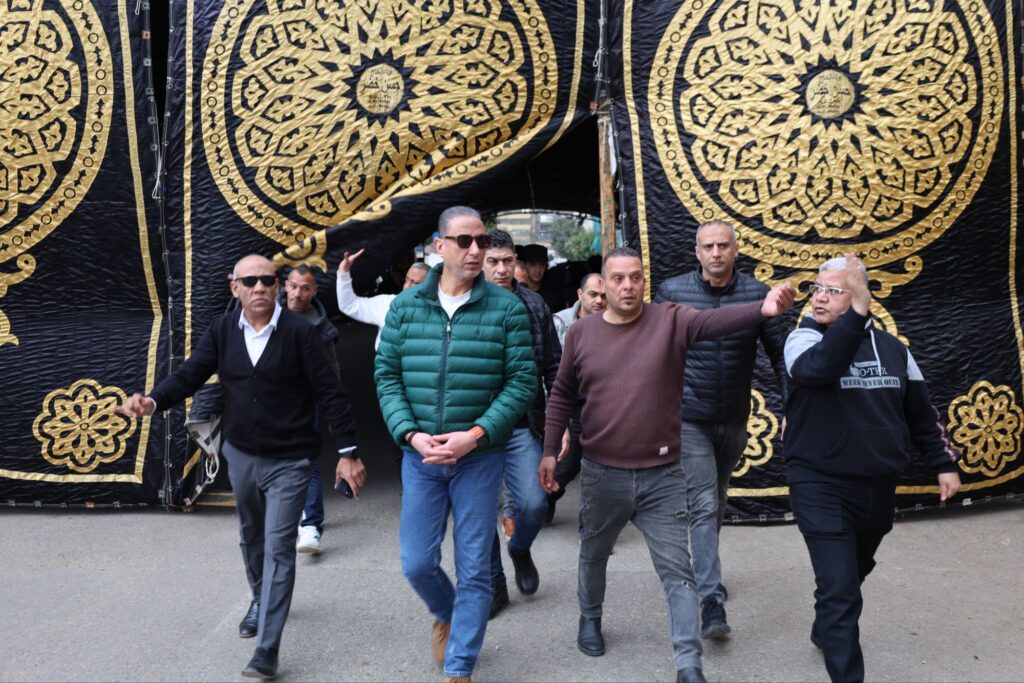 img-20260319-wa00827965815837077645462-1024x683 الأنصاري يعلن عن تجهيز ٦٧١ ساحة لصلاة عيد الفطر المبارك بمختلف الأحياء والمراكز والمدن