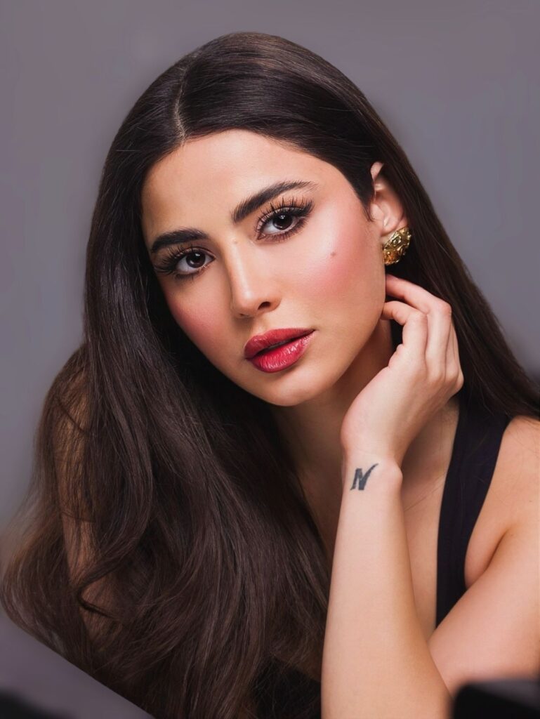 img-20260319-wa01128891150129208263743-769x1024 خالد الصاوي يشيد بموهبة نوران ماجد وتعتبر من أبرز نجمات رمضان