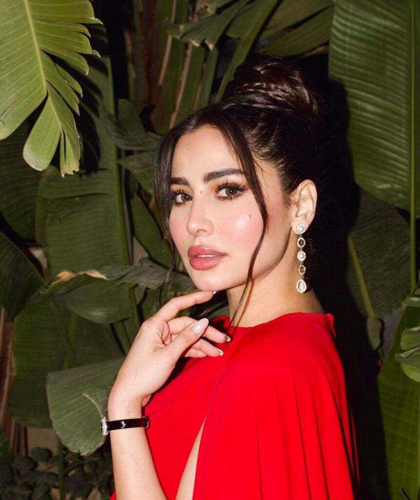 img-20260319-wa01136563496959584347944-860x1024 خالد الصاوي يشيد بموهبة نوران ماجد وتعتبر من أبرز نجمات رمضان