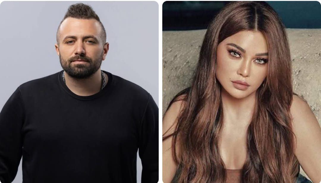 هيفاء وهبي تطرح أغنية جديدة بتوقيع الشاعر عمرو سامي