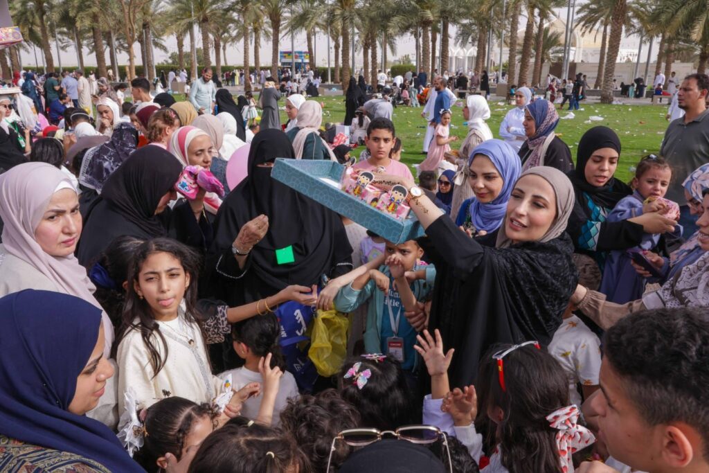 img-20260324-wa00273759951601831636498-1024x683 نهي مجدي تشارك في احتفالية بجدة وسط أجواء من البهجة