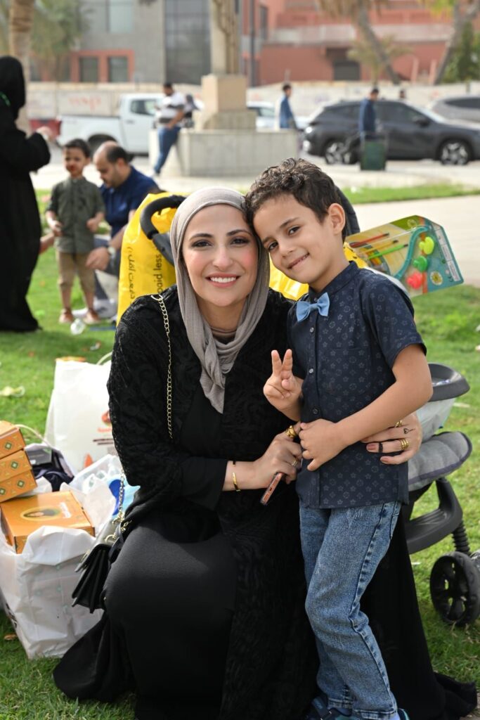 img-20260324-wa00305074190231914839546-683x1024 نهي مجدي تشارك في احتفالية بجدة وسط أجواء من البهجة