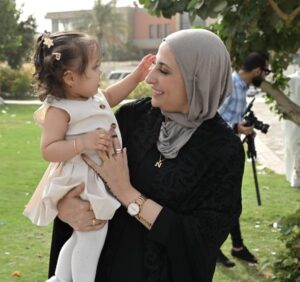 img-20260324-wa0031319742197666320037-300x282 نهي مجدي تشارك في احتفالية بجدة وسط أجواء من البهجة