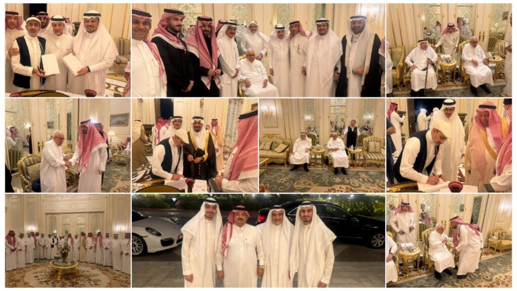 img-20260325-wa0006352895471395315730-1024x576 في حضرة الوفاء… عيدٌ يجمع القلوب في دار أحمد فتيحي أوفياء الثقة