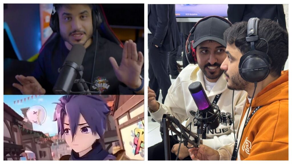 img-20260326-wa00031101773430971779018-1024x575 أحمد نصار الشراري.. صانع محتوى ألعاب وفلوقر