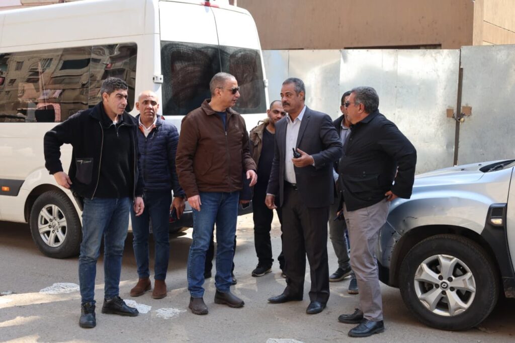img-20260326-wa00085600926931807690361-1024x682 محافظ الجيزة يتفقد حالة النظافة والإشغالات بأحياء الوراق والمنيرة الغربية وإمبابة ويوجه بتكثيف حملات تحقيق الانضباط بالشارع