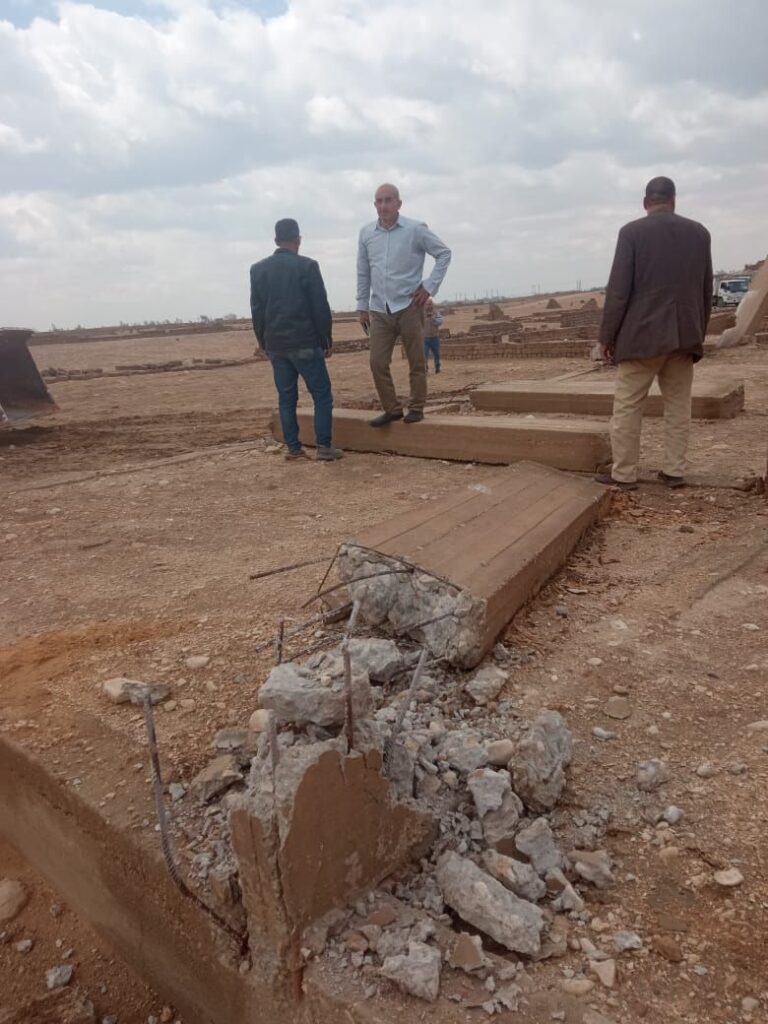 img-20260327-wa00167887383620089385499-768x1024 محافظ الجيزة: إزالة 49 حالة تعدي علي الأراضي أملاك الدولة واسترداد 50 فدانًا بمراكز الصف وأطفيح والبدرشين