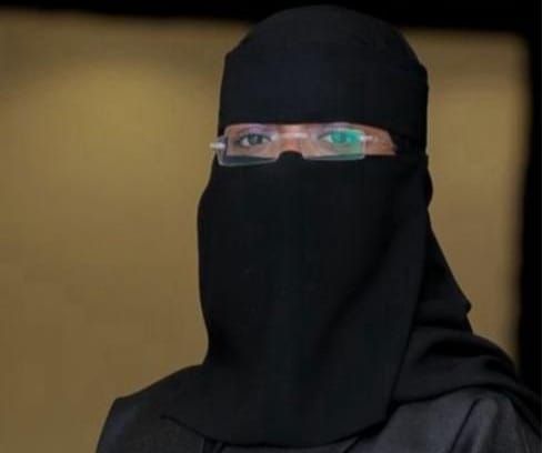 انفال بندر الخثران.. صانعة محتوى تمزج بين الإبداع والاحترافية في العالم الرقمي