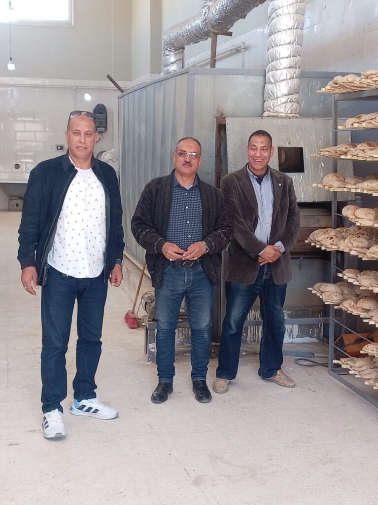 img-20260328-wa00113821762059591633504-767x1024 بالصور.. اليوم افتتاح مخبز سهمود بمدينة حدائق أكتوبر بحضور الجهاز والمجلس والتموين