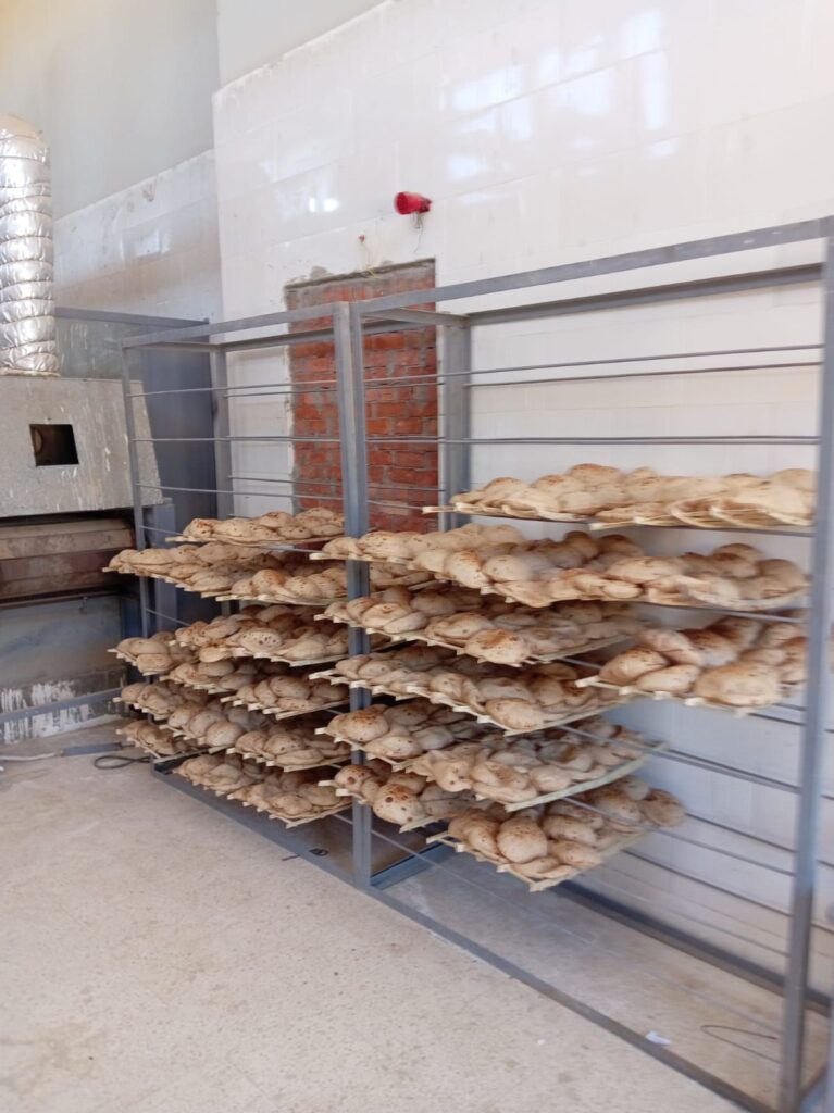 img-20260328-wa00137704100972569315444-767x1024 بالصور.. اليوم افتتاح مخبز سهمود بمدينة حدائق أكتوبر بحضور الجهاز والمجلس والتموين