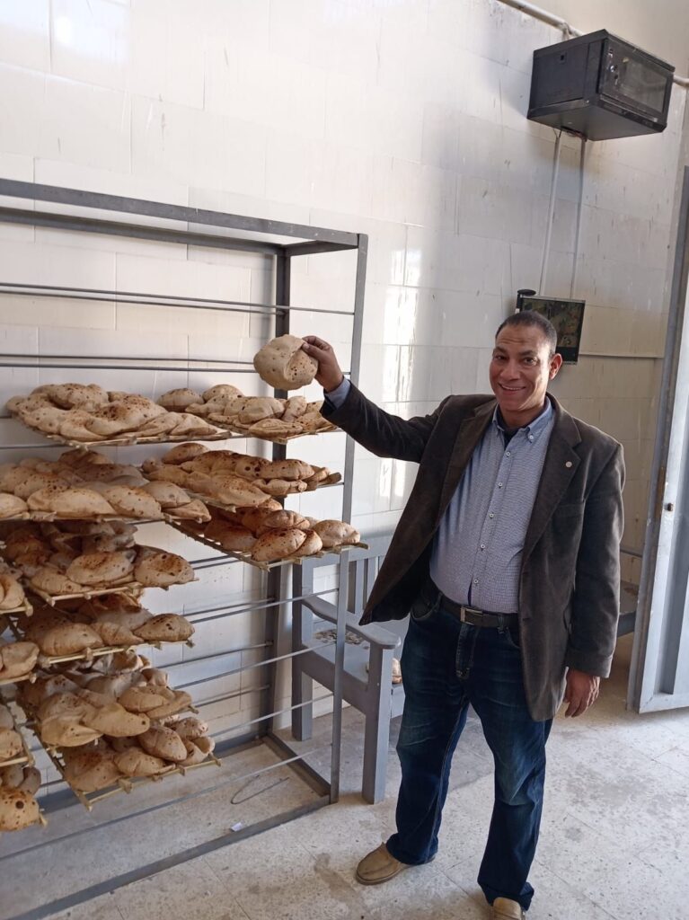 img-20260328-wa00145653163451004105027-767x1024 بالصور.. اليوم افتتاح مخبز سهمود بمدينة حدائق أكتوبر بحضور الجهاز والمجلس والتموين