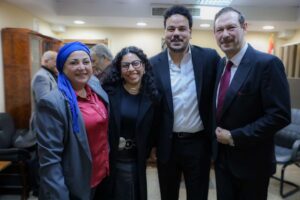 img-20260328-wa00227417888356545474099-300x200 بالصور.. تكريم «أيمن الشيوي ومصطفى غريب» في افتتاح مهرجان المسرح العالمي الـ 41