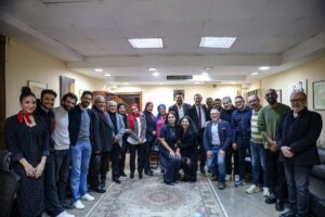 img-20260328-wa00268404851718718341149-300x200 بالصور.. تكريم «أيمن الشيوي ومصطفى غريب» في افتتاح مهرجان المسرح العالمي الـ 41