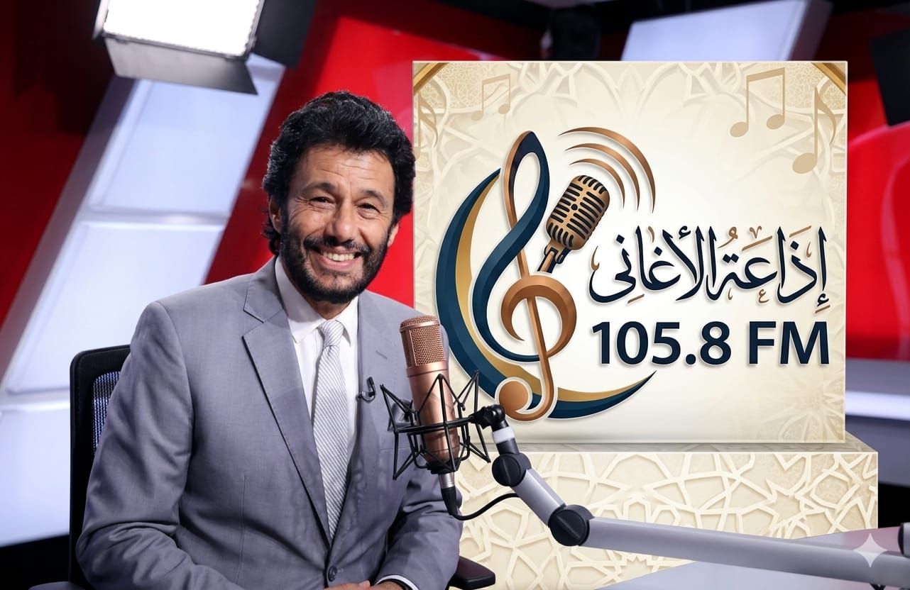 فوضى داخلية واتهامات بالعجرفة: إذاعة الأغاني على صفيح ساخن.. وتمرد المذيعين يكشف أزمة إدارة