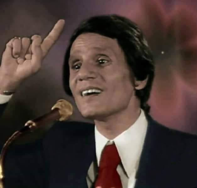 أكاديمية حليم تطلق مشروعها الفنى الجديد احتفاءً بالإرثٍ الغنائيٍ الخالد لأيقونة الفن عبد الحليم حافظ