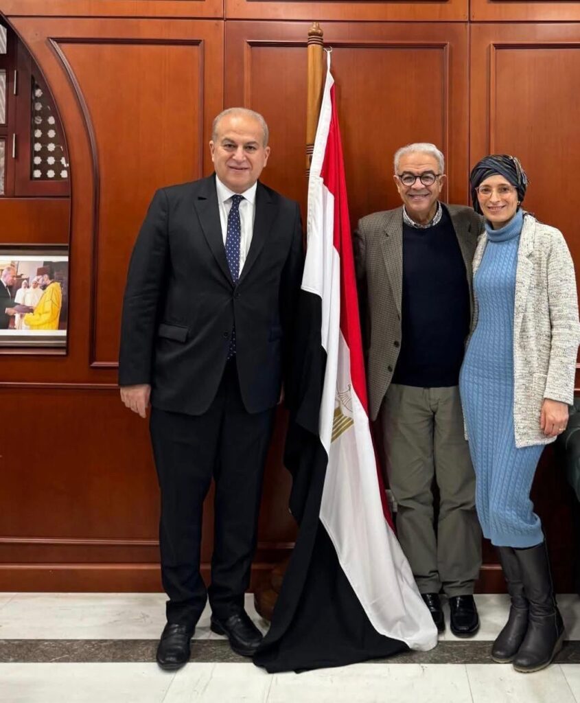 img-20260329-wa00071655747376424795914-845x1024 سفير مصر في الرباط&nbsp; يستقبل" المخرج المغربي" جمال سويسي قبل تكريمه بمهرجان الأقصر للسينما الأفريقية