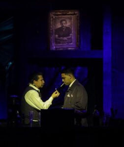 img-20260329-wa00203882074952773257495-252x300 بالصور.. «الكمامة» في مهرجان المسرح العالم تتحول من أداة وقاية الى عقاب نفسي