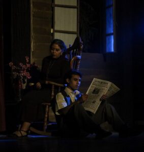 img-20260329-wa00211881727517487602727-283x300 بالصور.. «الكمامة» في مهرجان المسرح العالم تتحول من أداة وقاية الى عقاب نفسي