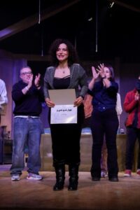 img-20260329-wa00227490448443967862482-200x300 بالصور.. «الكمامة» في مهرجان المسرح العالم تتحول من أداة وقاية الى عقاب نفسي