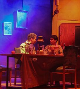 img-20260329-wa00298051626044577218963-272x300 بالصور.. «الكمامة» في مهرجان المسرح العالم تتحول من أداة وقاية الى عقاب نفسي