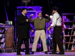 img-20260330-wa00453092249573761313349-300x224 بالصور.. «أشرف عبد الباقي» يشهد على موت فوضوي صدفة في المسرح العالمي بالقاهرة