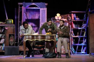 img-20260330-wa00467615784493938048391-300x200 بالصور.. «أشرف عبد الباقي» يشهد على موت فوضوي صدفة في المسرح العالمي بالقاهرة