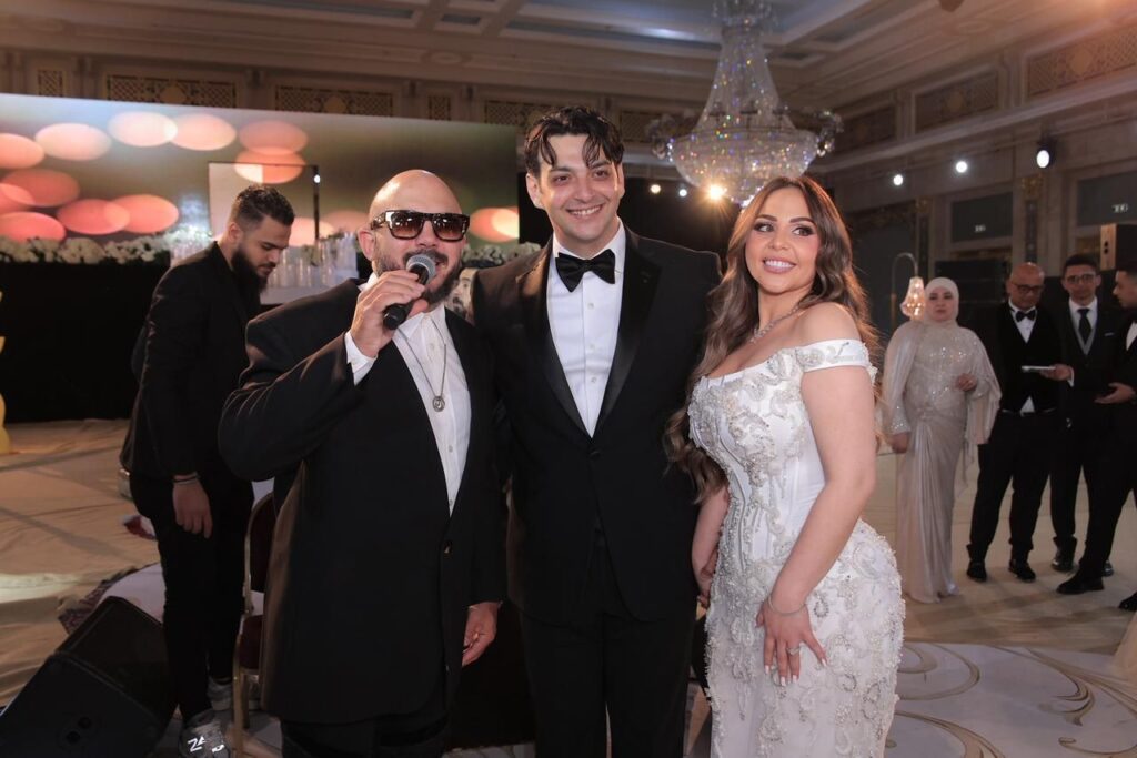 img-20260330-wa00618747990728784219440-1024x683 بمشاركة نجوم المجتمع.. حفل أسطوري لزفاف محمد فاخر السعدي وميرنا عسيلي