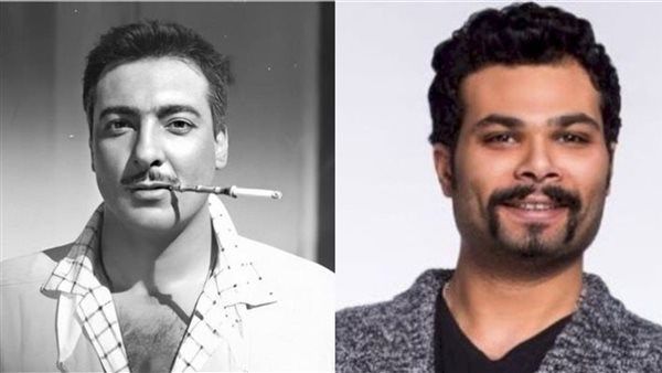 أحمد عبدالله محمود : تصريحي عن الراحل رشدي أباظة على سبيل “الدعابة” واعتذر عنه