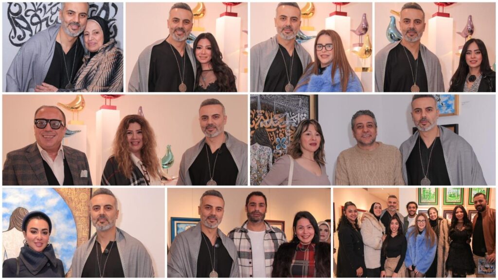 img-20260331-wa00094943053105748777055-1024x575 بالصور.. رانيا فريد شوقي وداليا البحيري ولقاء الخميسي في معرض “بناء الإنسانية” لأحمد فريد بالزمالك