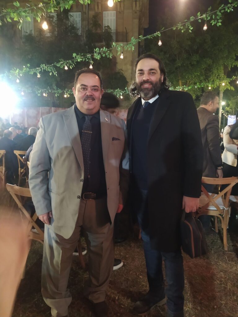 img_٢٠٢٦٠٣٠٦_٠٠٠٩٣٩2797989354834450225-768x1024 سيد الأسيوطي يشارك في سحور حزب المحافظين ويشهد انتخابات الحزب