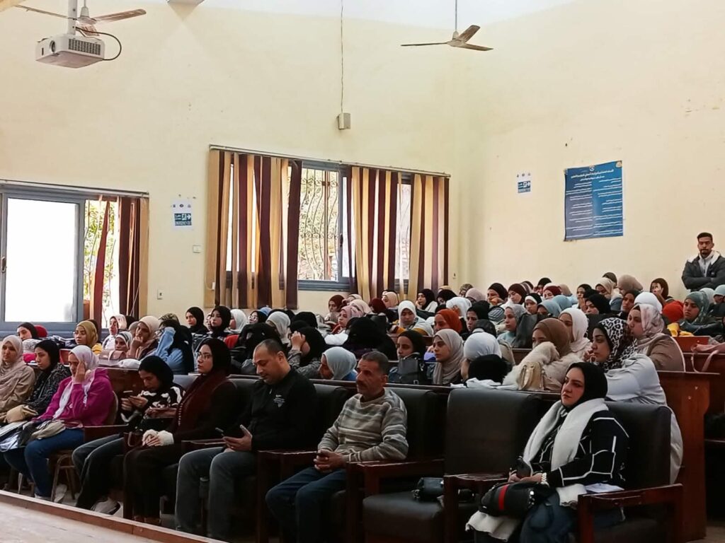 messenger_creation_00efbc11-a6ac-41c5-a13c-fe7dadbbe4651282503245094023031-1024x768 الوعى الرقمي وتأثيره على الأمن القومي  .. لقاء اعلام الشرقية بجامعة الزقازيق