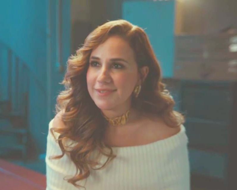 إشادات جماهيرية بتألق شيري عادل في الحلقة 19 من «فن الحرب