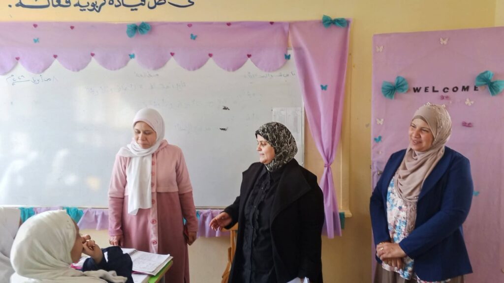 10010138882693259605070579641-1024x576 الوكيل الثقافي لمنطقة السويس الأزهرية تستقبل فريق "هيئة ضمان الجودة" في زيارة تفقدية لتعزيز التميز التعليمي