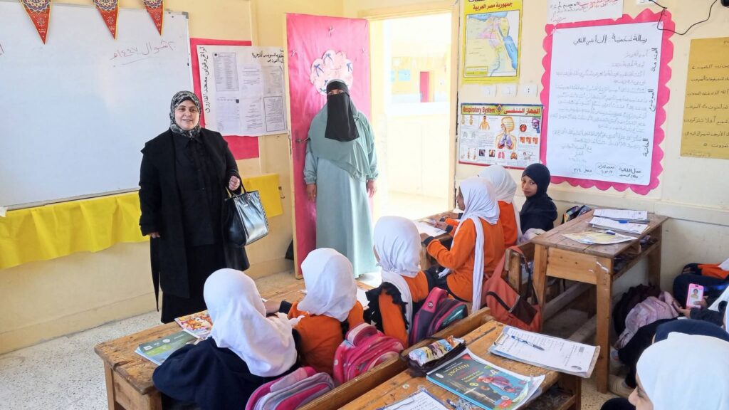 10010138924570921826614782650-1024x576 الوكيل الثقافي لمنطقة السويس الأزهرية تستقبل فريق "هيئة ضمان الجودة" في زيارة تفقدية لتعزيز التميز التعليمي