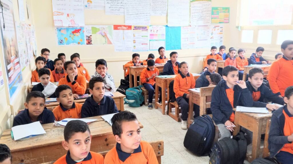 10010138932551647990484641045-1024x576 الوكيل الثقافي لمنطقة السويس الأزهرية تستقبل فريق "هيئة ضمان الجودة" في زيارة تفقدية لتعزيز التميز التعليمي