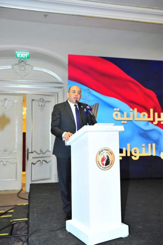 10010158786874083536398068636-681x1024 نائب السويس جلال مازن يشارك في إجتماع الهيئة البرلمانية لحماة الوطن لمناقشة ملامح الموازنة والتحديات الاقتصادية