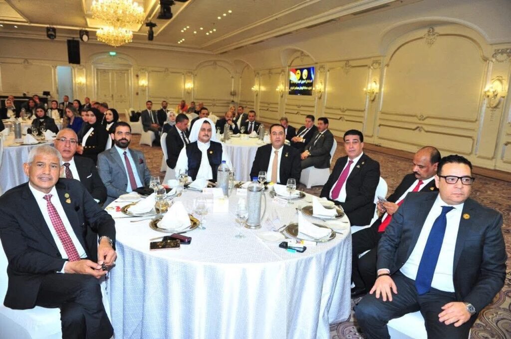 10010158803647968355670673603-1024x681 نائب السويس جلال مازن يشارك في إجتماع الهيئة البرلمانية لحماة الوطن لمناقشة ملامح الموازنة والتحديات الاقتصادية